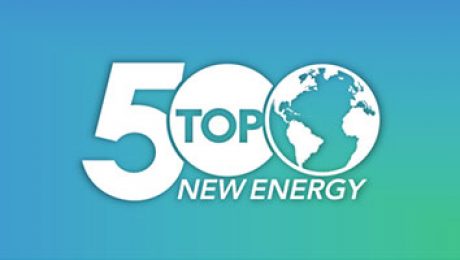 貝盛控股榮登“2022全球新能源企業(yè)500強(qiáng)”