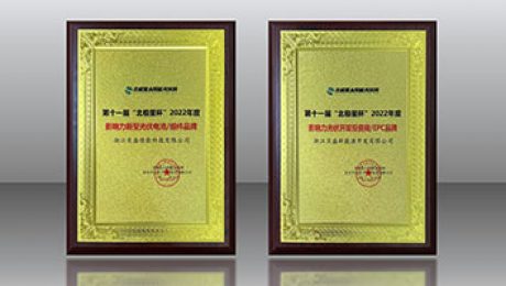 領(lǐng)跑零碳！貝盛控股榮獲2022“北極星杯”兩項(xiàng)大獎(jiǎng)